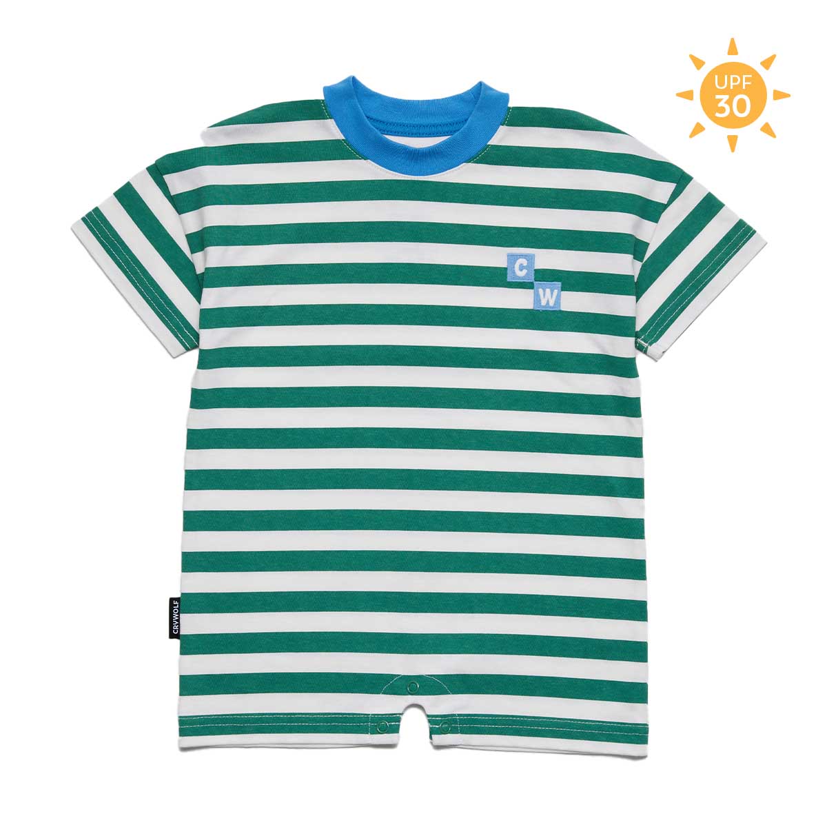 Crywolf Sun Smart Romper